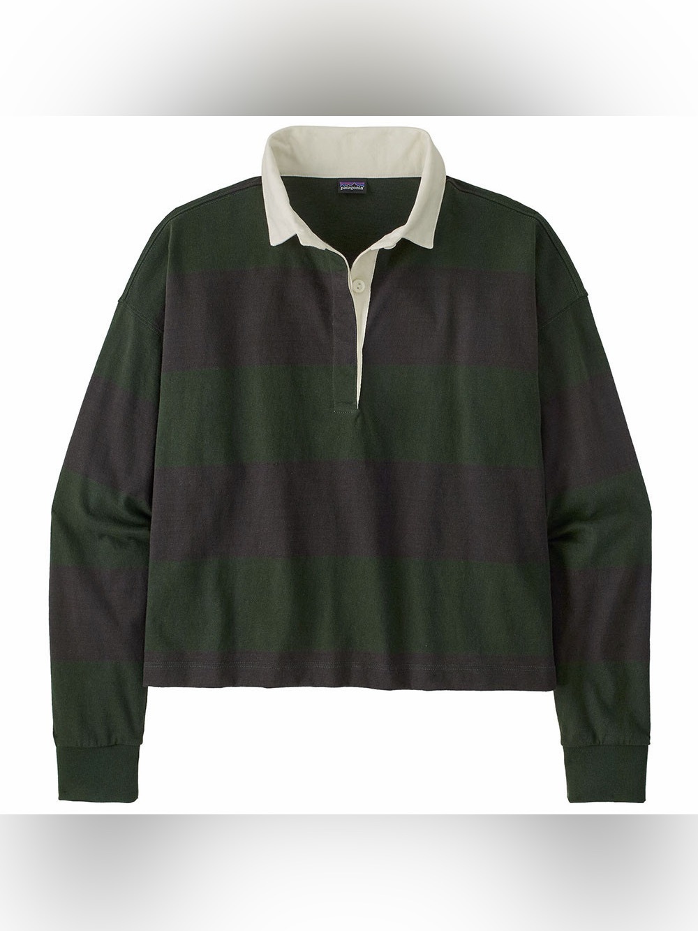 Patagonia Rugby Top